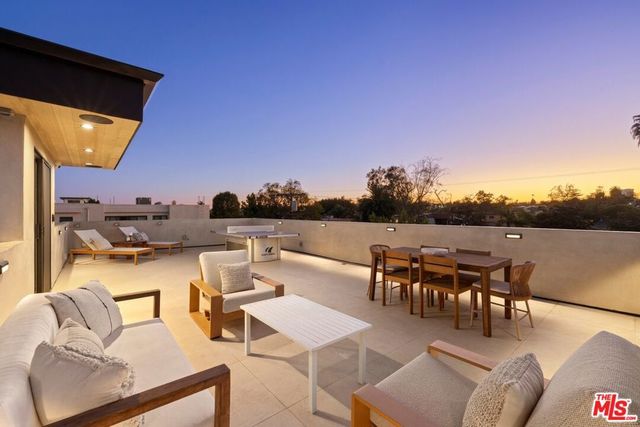 1611 S Bedford Street, Los Angeles, CA 90035