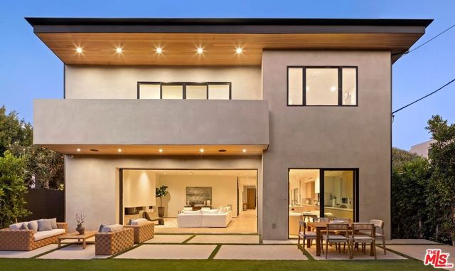 1611 S Bedford Street, Los Angeles, CA 90035