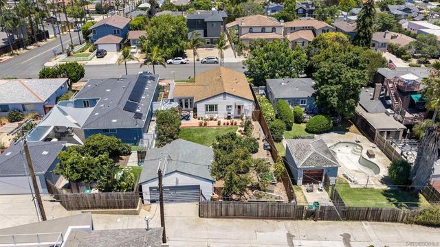 4375 Del Monte, San Diego, CA 92107