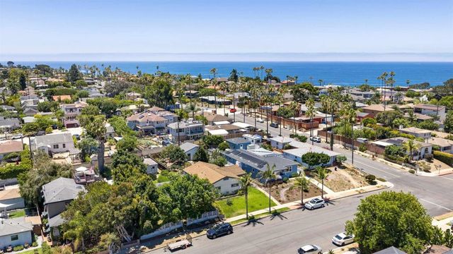 4375 Del Monte, San Diego, CA 92107