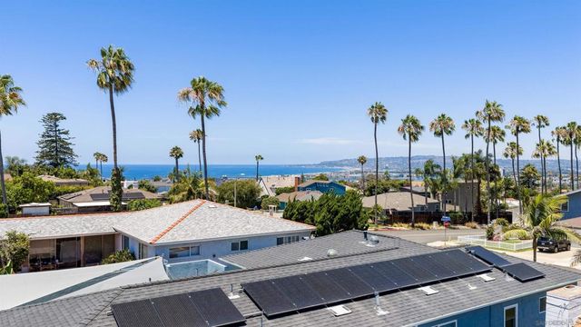 4375 Del Monte, San Diego, CA 92107