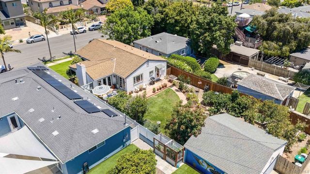 4375 Del Monte, San Diego, CA 92107