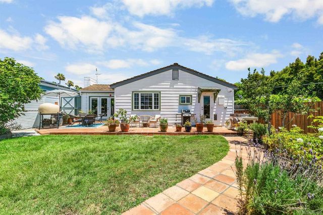 4375 Del Monte, San Diego, CA 92107