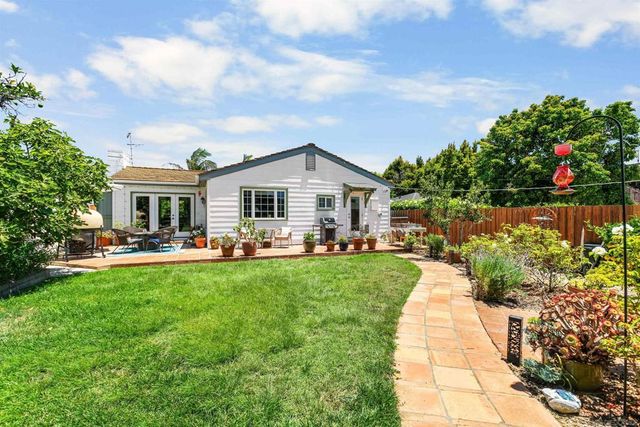 4375 Del Monte, San Diego, CA 92107
