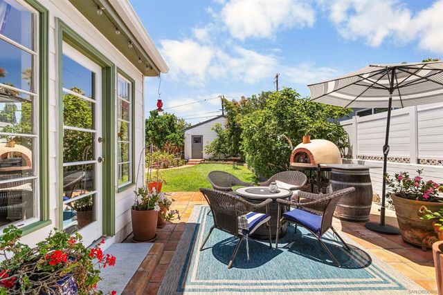 4375 Del Monte, San Diego, CA 92107