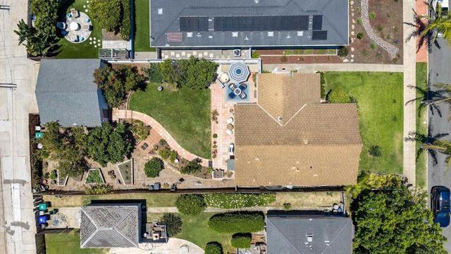 4375 Del Monte, San Diego, CA 92107
