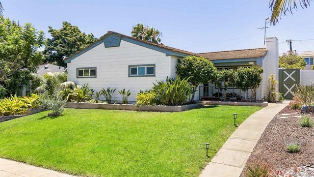 4375 Del Monte, San Diego, CA 92107