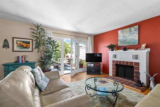 4375 Del Monte, San Diego, CA 92107