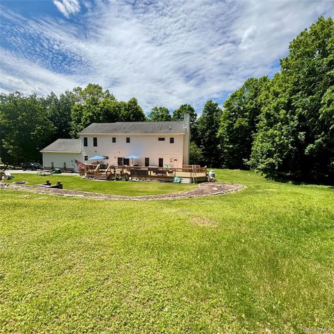 411 Mt Joy Road, Middletown, NY 10941