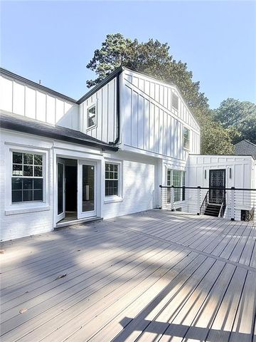 200 W Paces Ferry NW Road, Atlanta, GA 30305