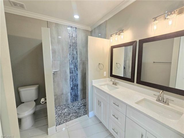 1219 Hibiscus AVE, Lehigh Acres, FL 33972