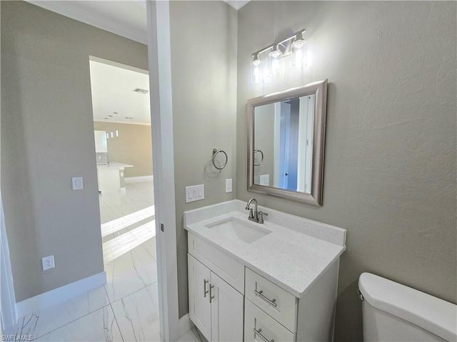 1219 Hibiscus AVE, Lehigh Acres, FL 33972