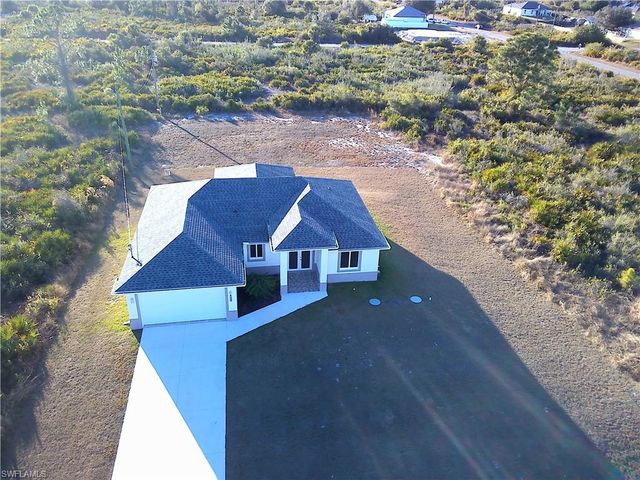 1219 Hibiscus AVE, Lehigh Acres, FL 33972