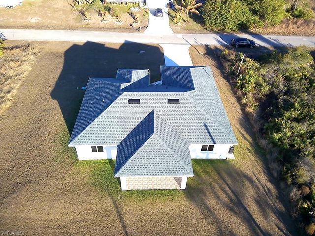 1219 Hibiscus AVE, Lehigh Acres, FL 33972