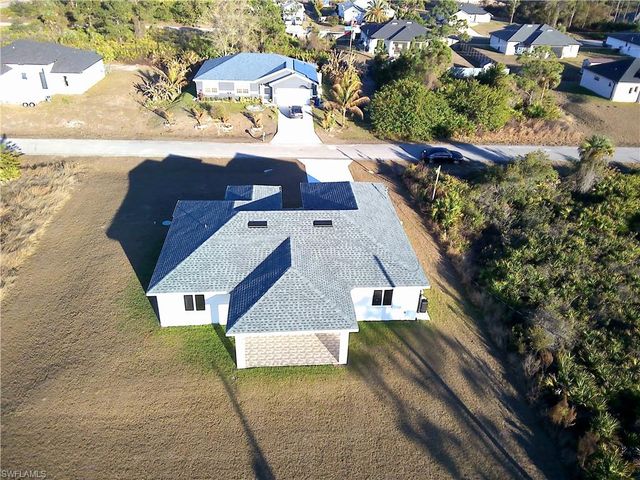 1219 Hibiscus AVE, Lehigh Acres, FL 33972