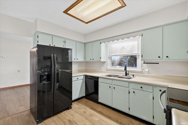 4803 N State Road 43, Solsberry, IN 47459