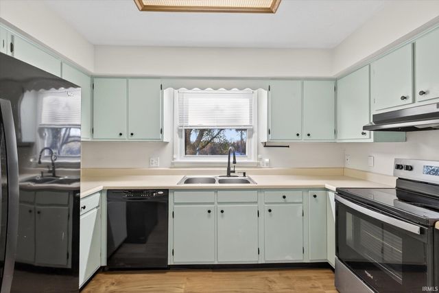 4803 N State Road 43, Solsberry, IN 47459