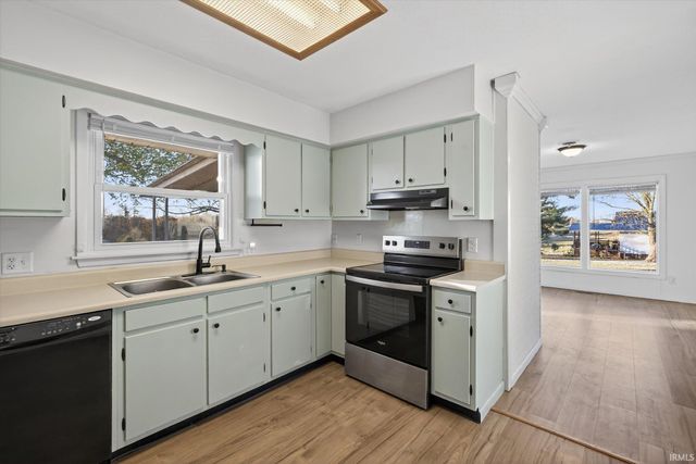 4803 N State Road 43, Solsberry, IN 47459