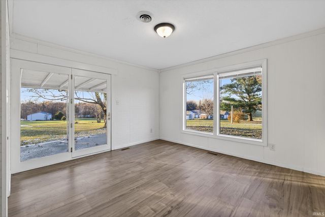 4803 N State Road 43, Solsberry, IN 47459