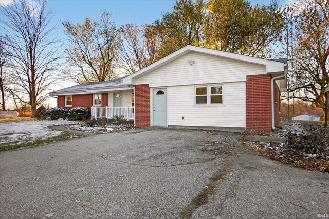 4803 N State Road 43, Solsberry, IN 47459