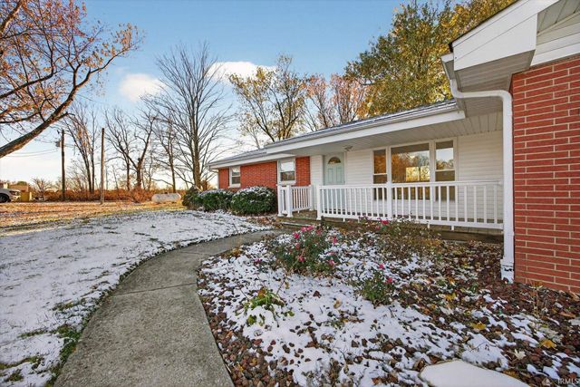 4803 N State Road 43, Solsberry, IN 47459