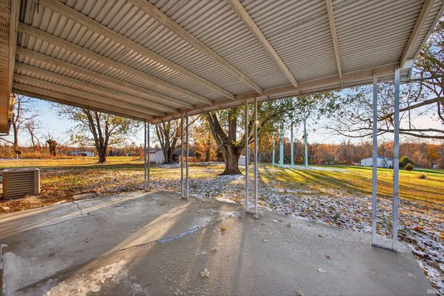 4803 N State Road 43, Solsberry, IN 47459