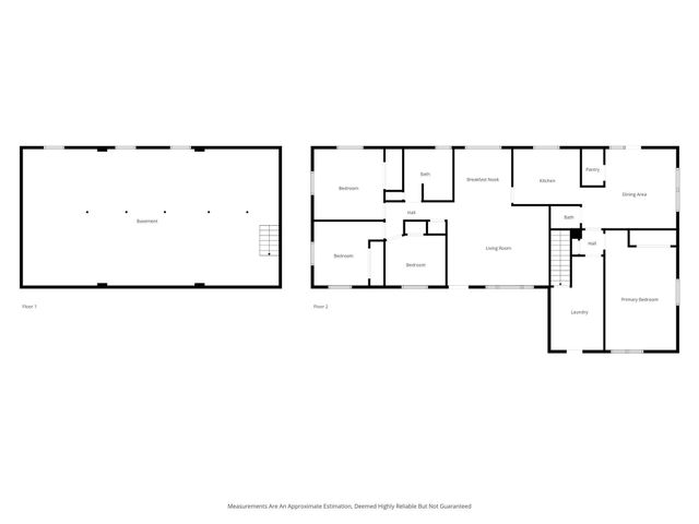 4803 N State Road 43, Solsberry, IN 47459