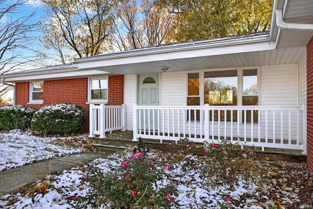 4803 N State Road 43, Solsberry, IN 47459