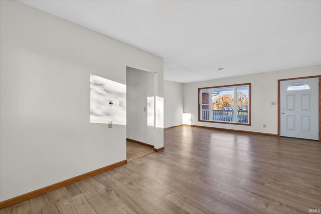 4803 N State Road 43, Solsberry, IN 47459