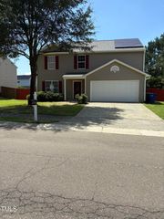 4010 Taylor Oaks Dr. Drive, Raleigh, NC 27616