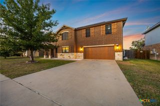 1518 Indian Camp Trail, Copperas Cove, TX 76522