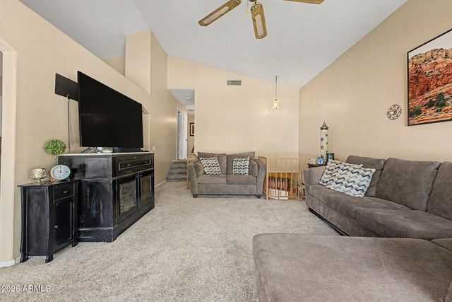 5528 W HARRISON Court, Chandler, AZ 85226