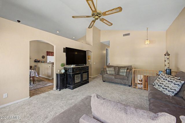 5528 W HARRISON Court, Chandler, AZ 85226