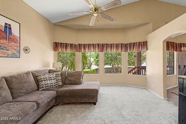 5528 W HARRISON Court, Chandler, AZ 85226