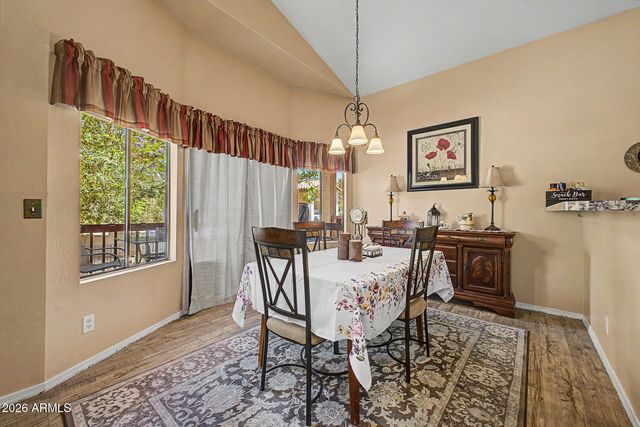 5528 W HARRISON Court, Chandler, AZ 85226