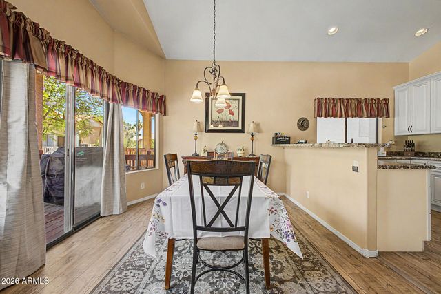5528 W HARRISON Court, Chandler, AZ 85226
