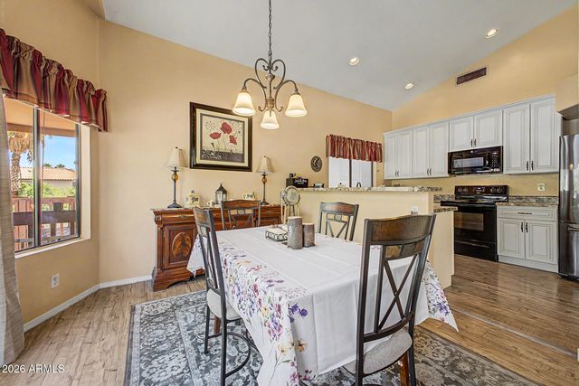 5528 W HARRISON Court, Chandler, AZ 85226