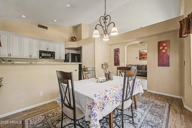 5528 W HARRISON Court, Chandler, AZ 85226