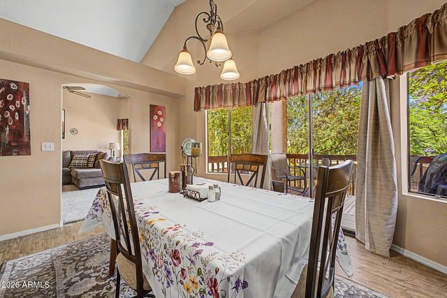 5528 W HARRISON Court, Chandler, AZ 85226