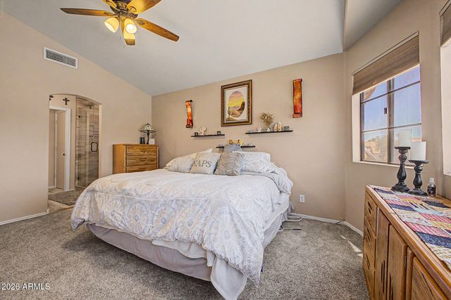 5528 W HARRISON Court, Chandler, AZ 85226