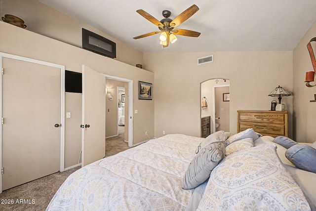 5528 W HARRISON Court, Chandler, AZ 85226
