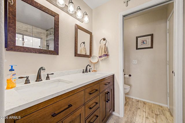 5528 W HARRISON Court, Chandler, AZ 85226