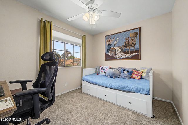 5528 W HARRISON Court, Chandler, AZ 85226