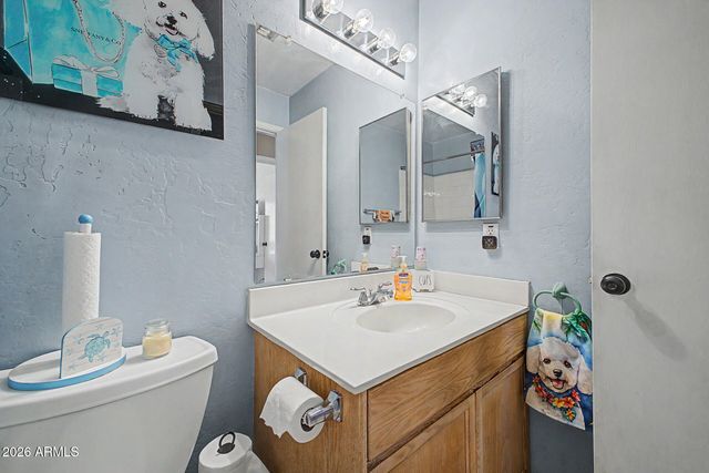 5528 W HARRISON Court, Chandler, AZ 85226