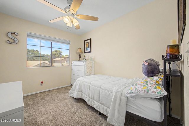 5528 W HARRISON Court, Chandler, AZ 85226