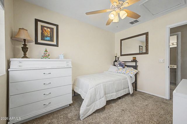 5528 W HARRISON Court, Chandler, AZ 85226