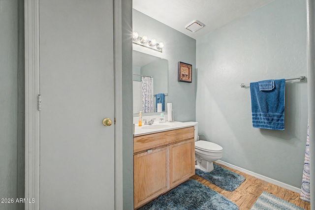 5528 W HARRISON Court, Chandler, AZ 85226