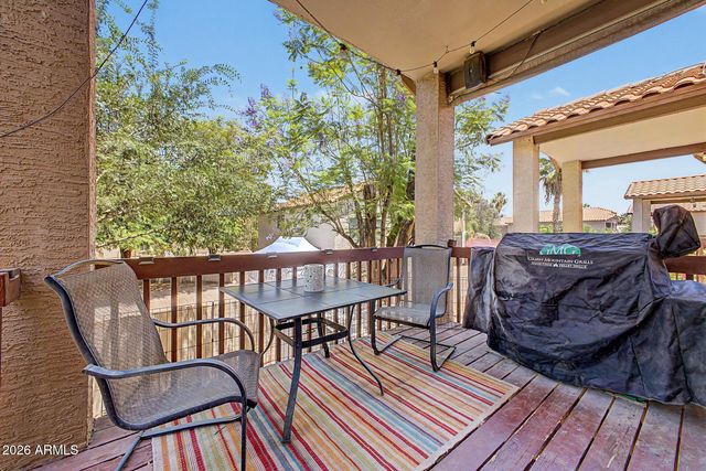 5528 W HARRISON Court, Chandler, AZ 85226