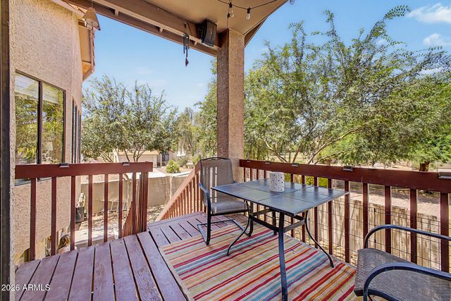 5528 W HARRISON Court, Chandler, AZ 85226