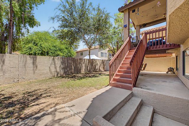 5528 W HARRISON Court, Chandler, AZ 85226
